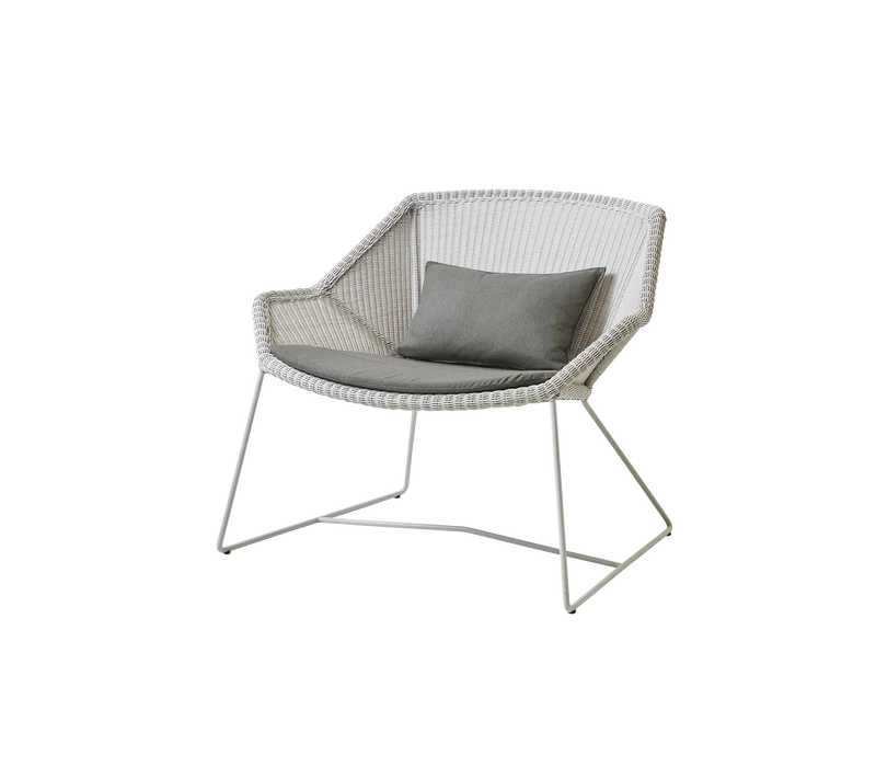 Breeze lounge chair