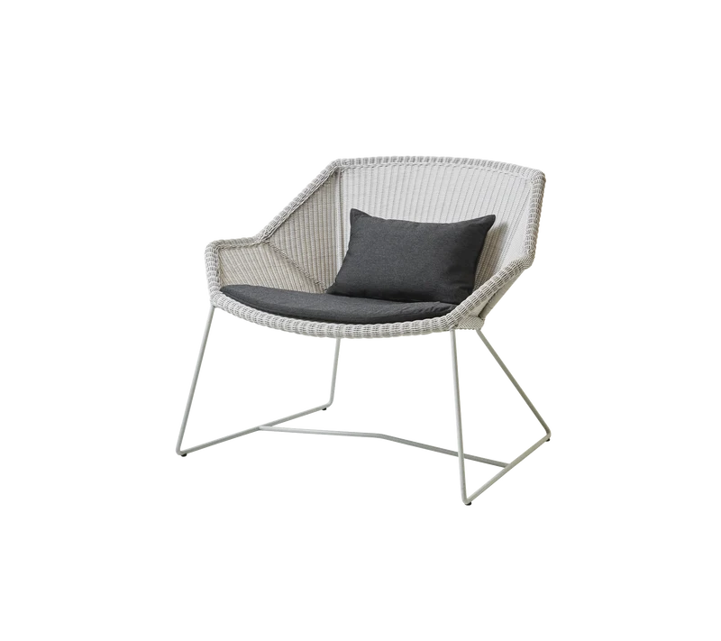 Breeze lounge chair