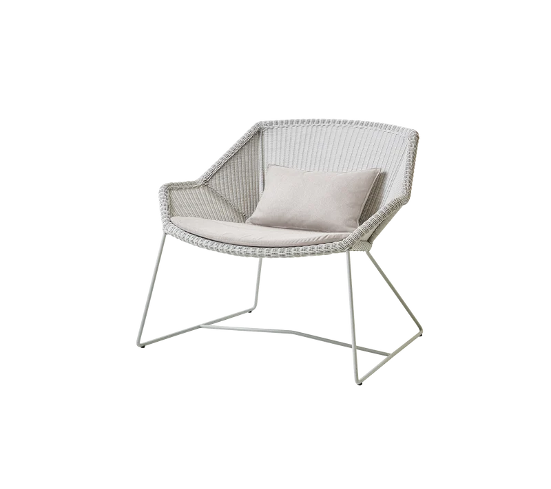 Breeze lounge chair