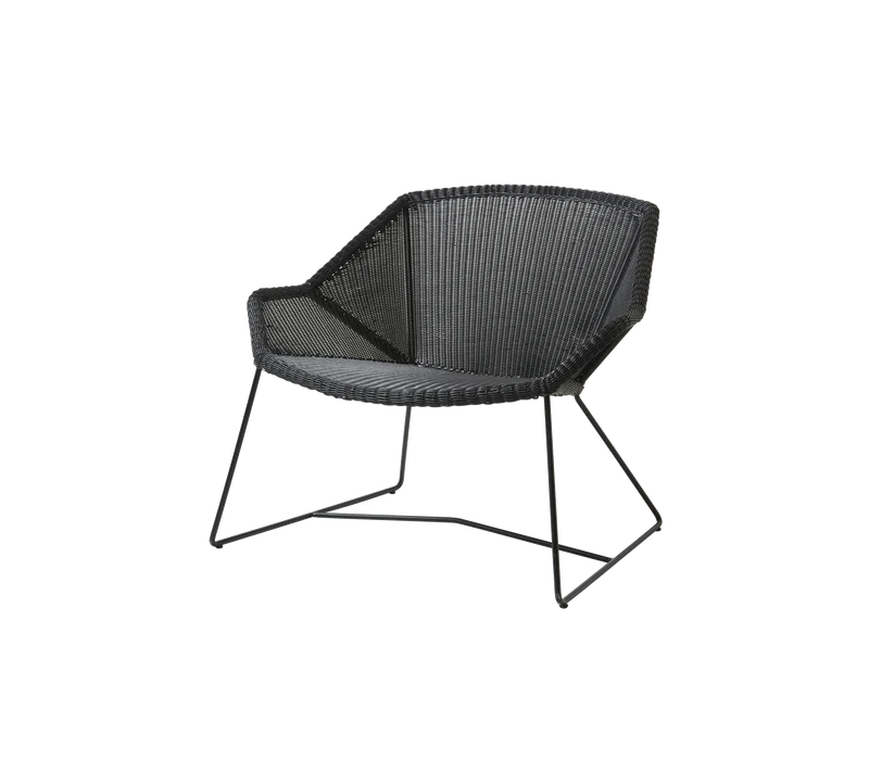 Breeze lounge chair