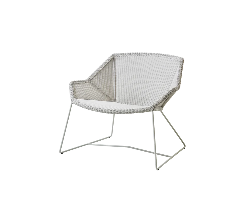 Breeze lounge chair