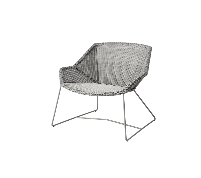 Breeze lounge chair