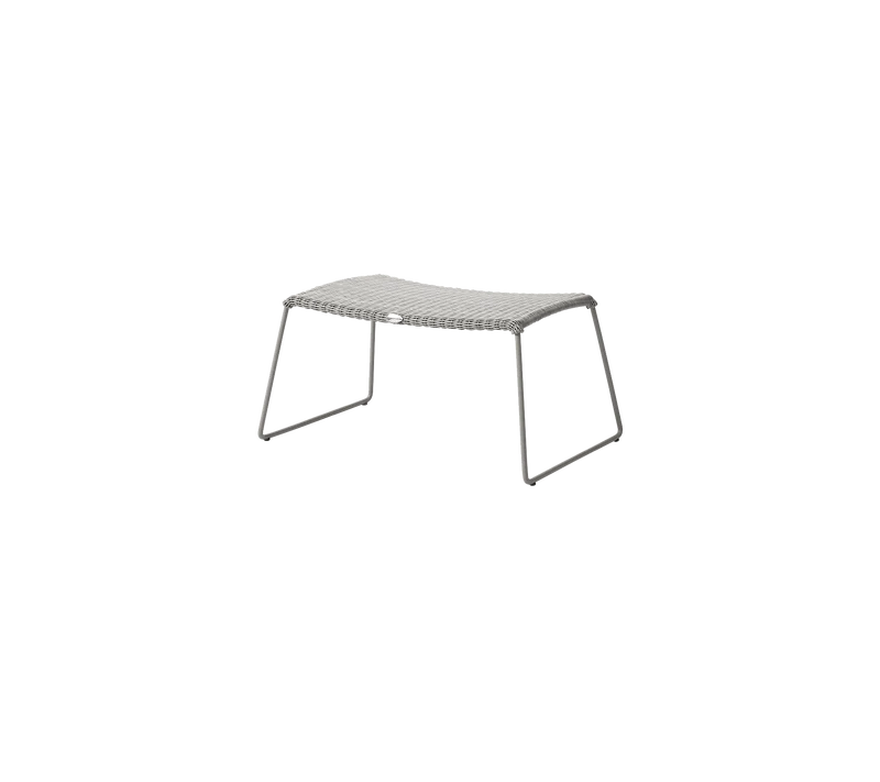 Breeze footstool