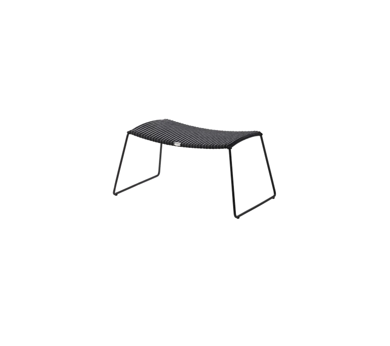 Breeze footstool