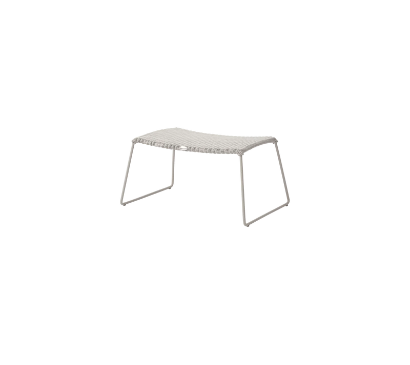 Breeze footstool