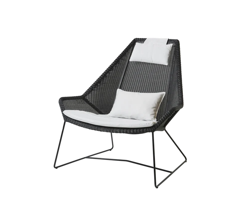 Breeze highback chair