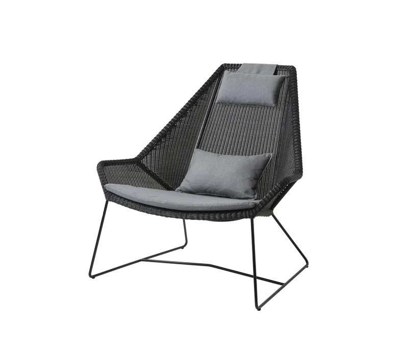 Breeze highback chair