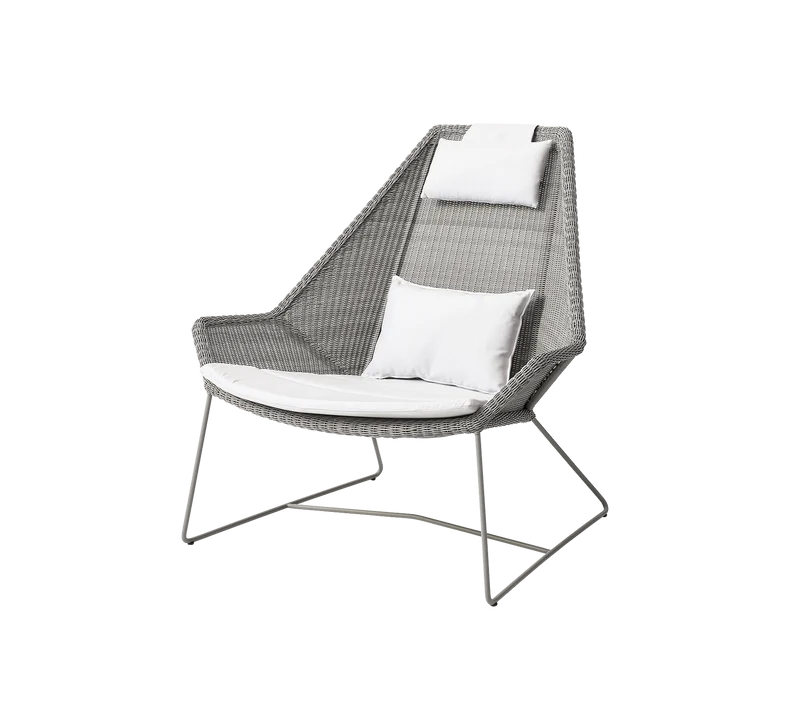Breeze highback chair