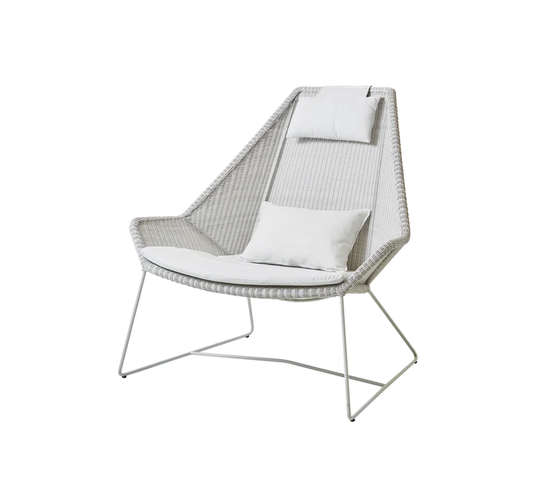Breeze highback chair