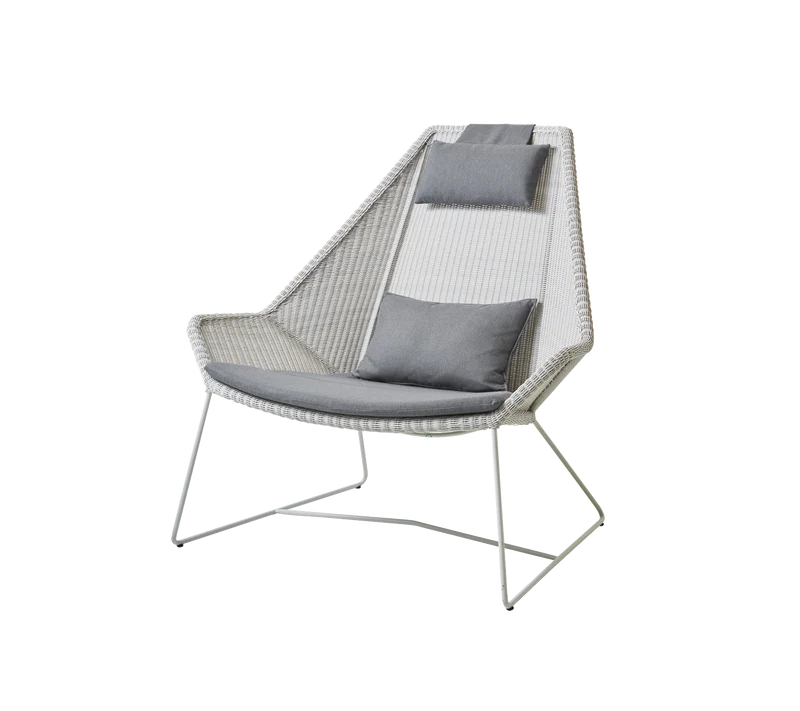 Breeze highback chair