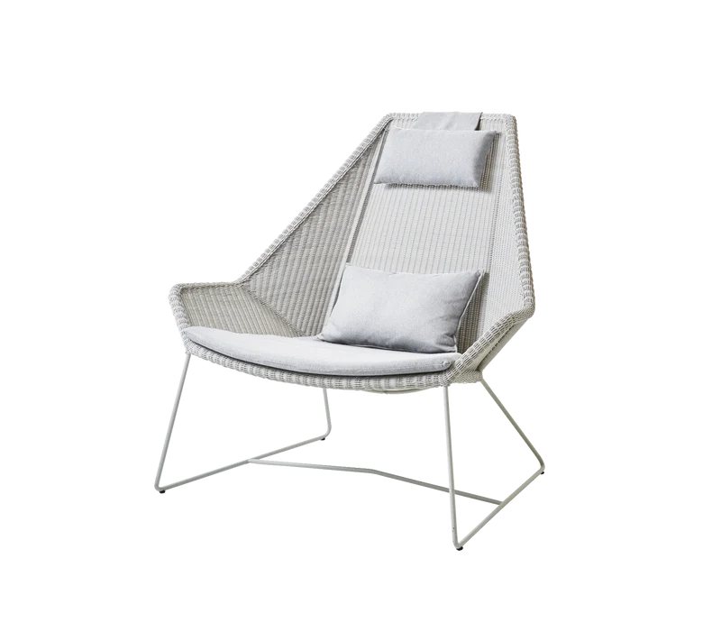Breeze highback chair