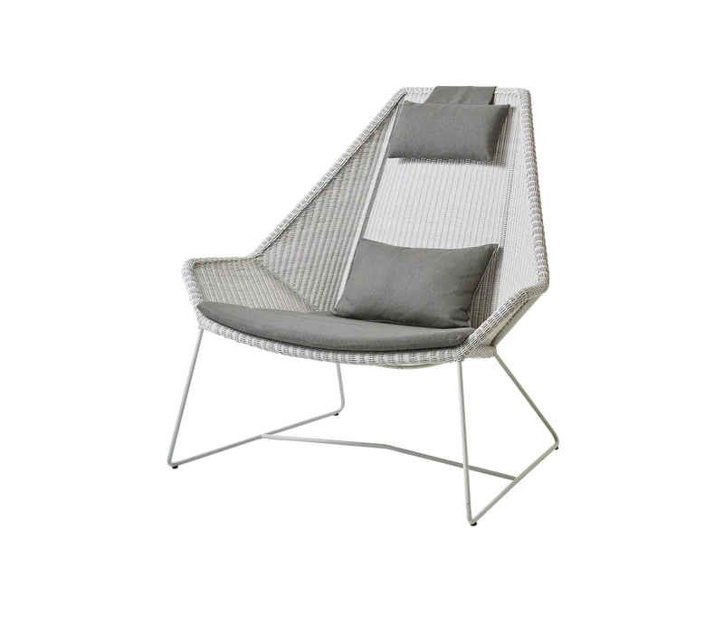 Breeze highback chair