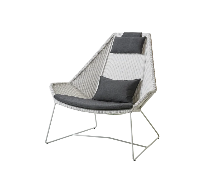 Breeze highback chair