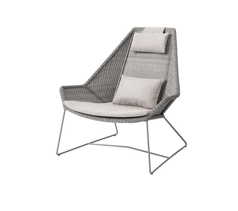 Breeze highback chair