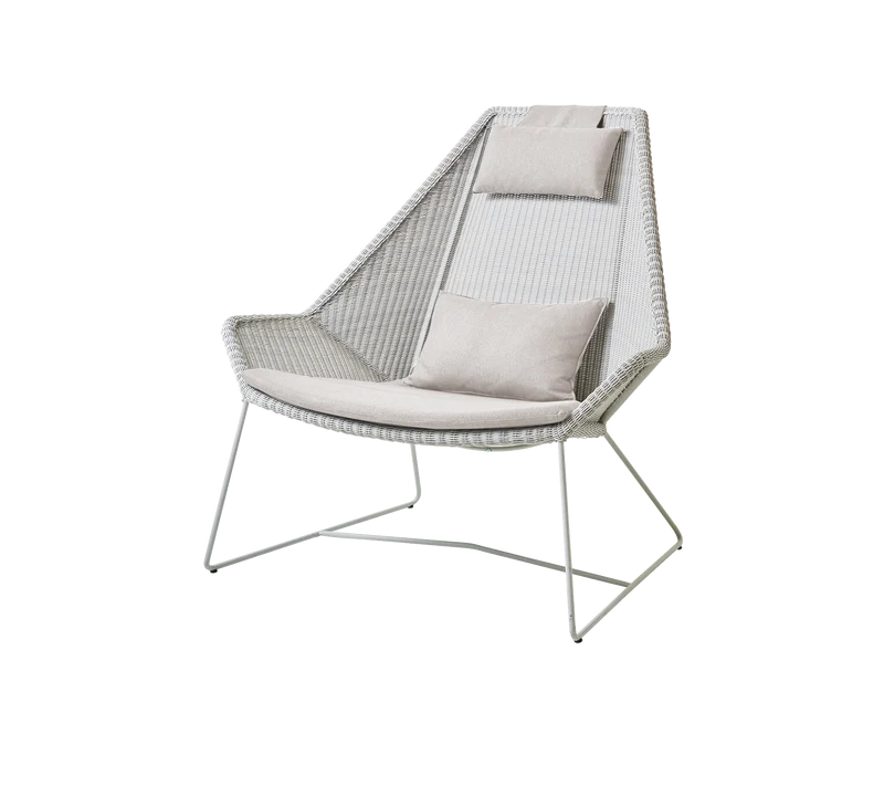 Breeze highback chair
