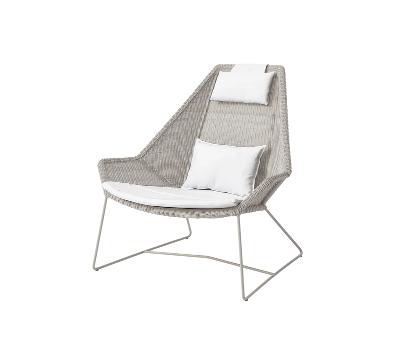 Breeze highback chair