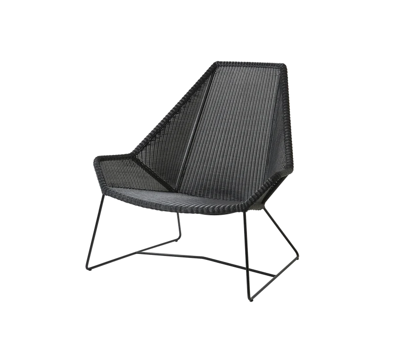 Breeze highback chair