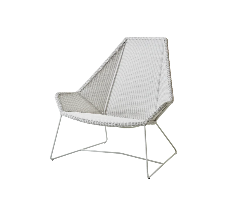 Breeze highback chair