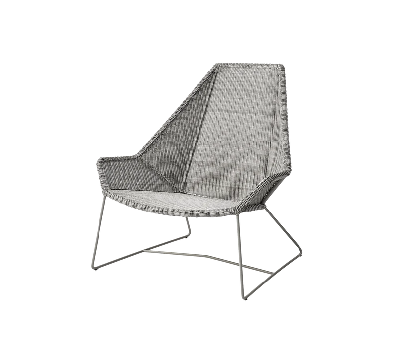 Breeze highback chair