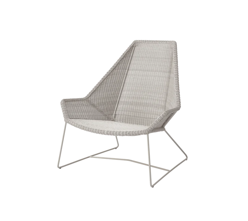 Breeze highback chair