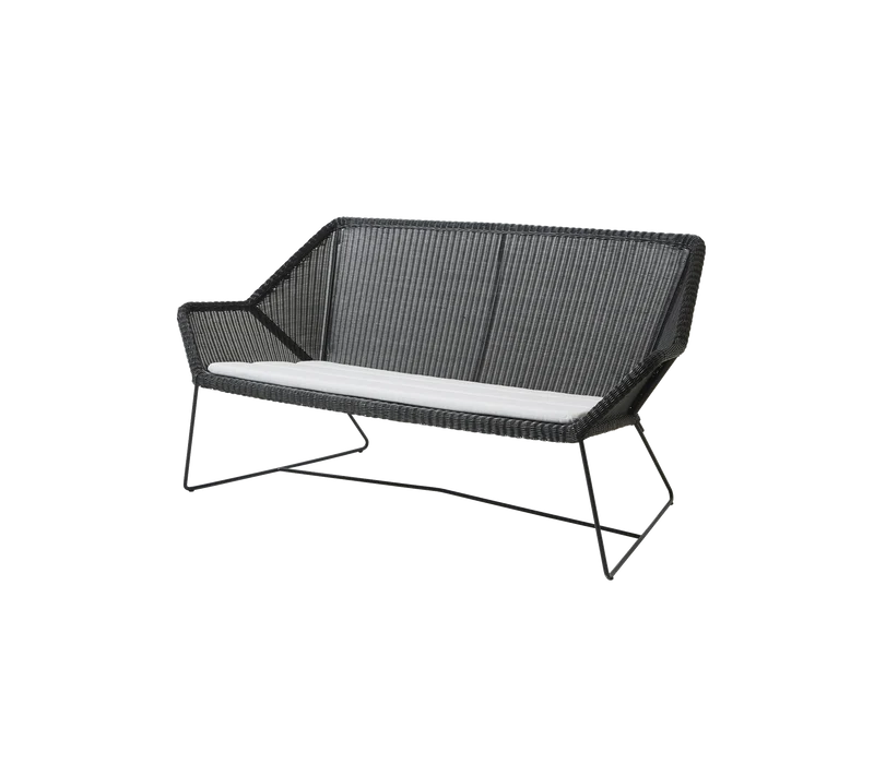 Breeze 2-seater sofa