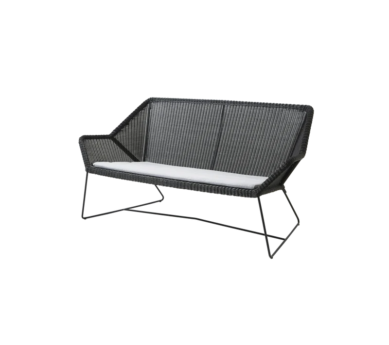Breeze 2-seater sofa