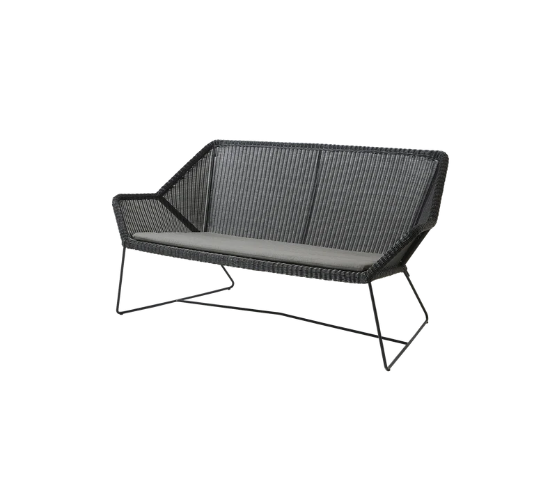 Breeze 2-seater sofa
