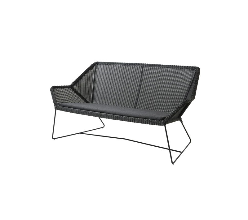 Breeze 2-seater sofa