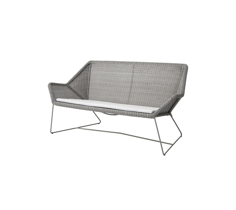 Breeze 2-seater sofa