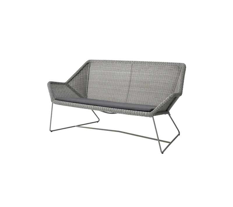 Breeze 2-seater sofa