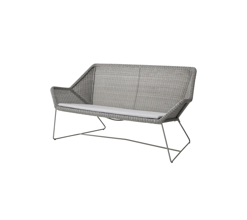 Breeze 2-seater sofa