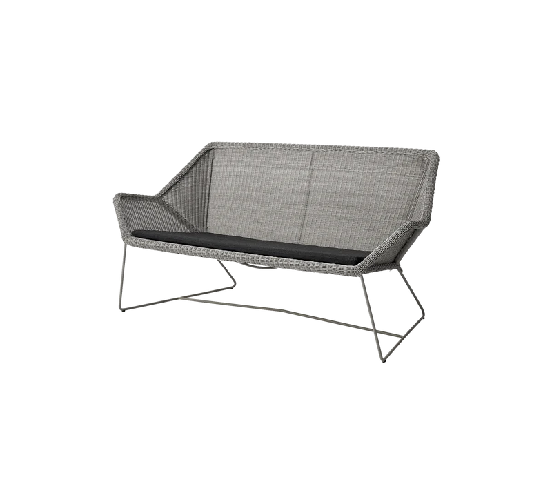 Breeze 2-seater sofa