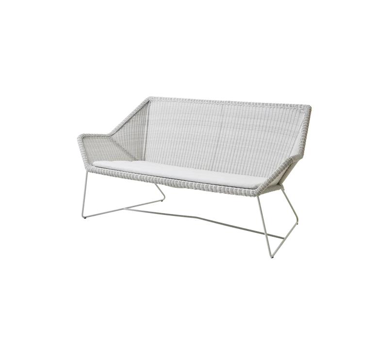Breeze 2-seater sofa