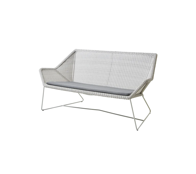 Breeze 2-seater sofa