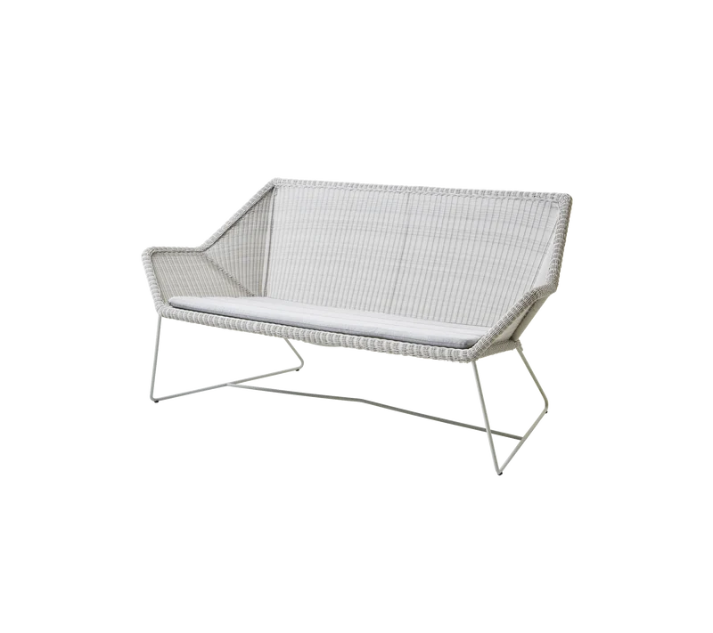 Breeze 2-seater sofa