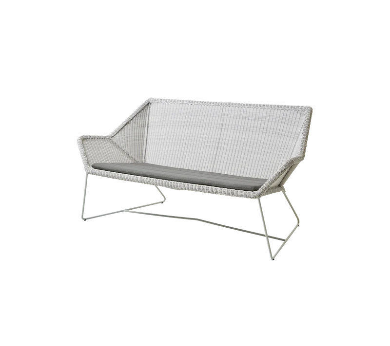 Breeze 2-seater sofa