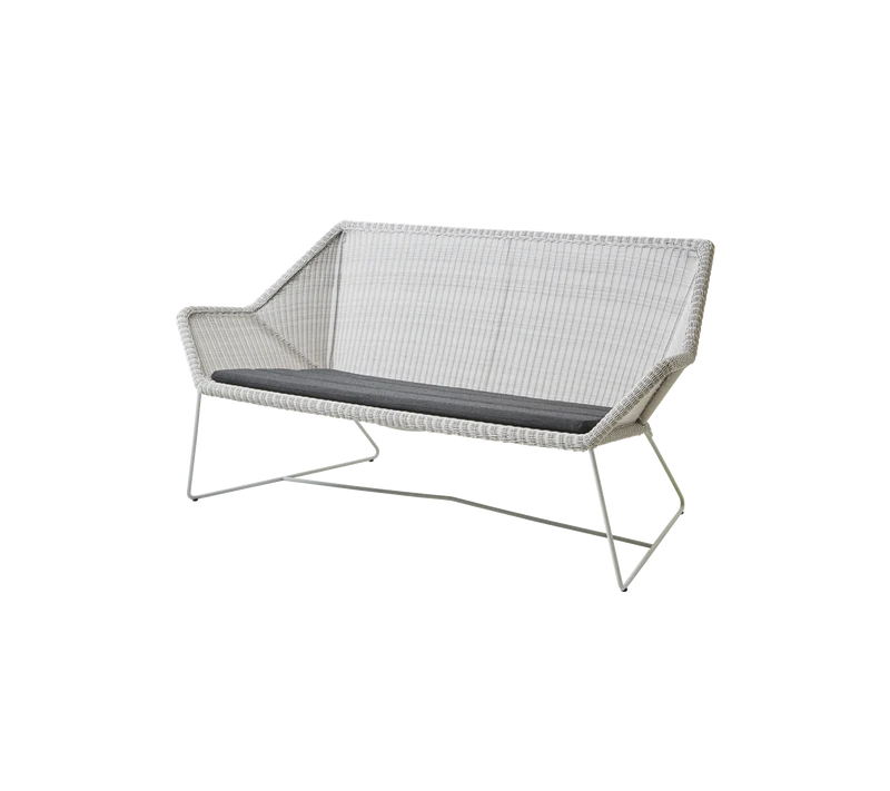 Breeze 2-seater sofa