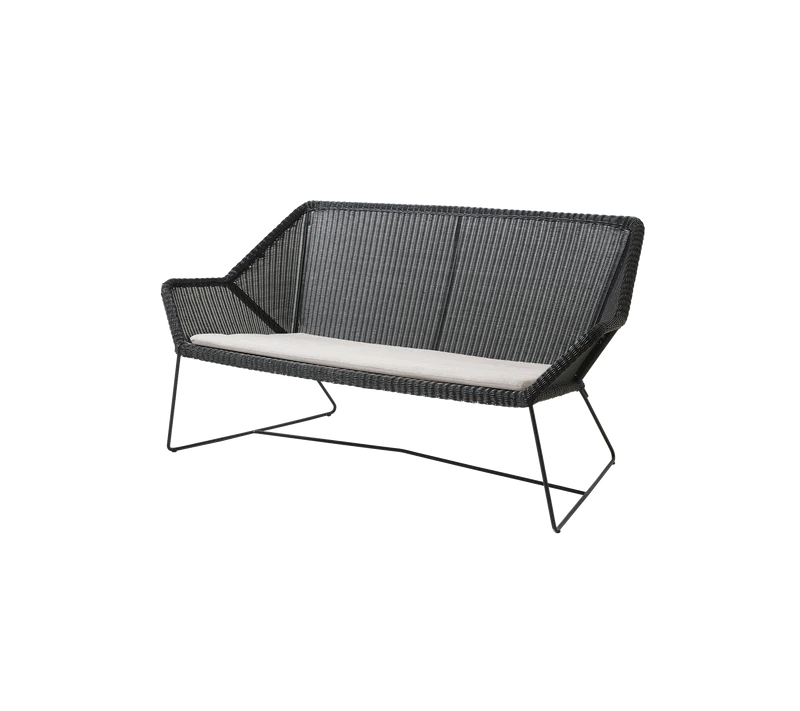 Breeze 2-seater sofa