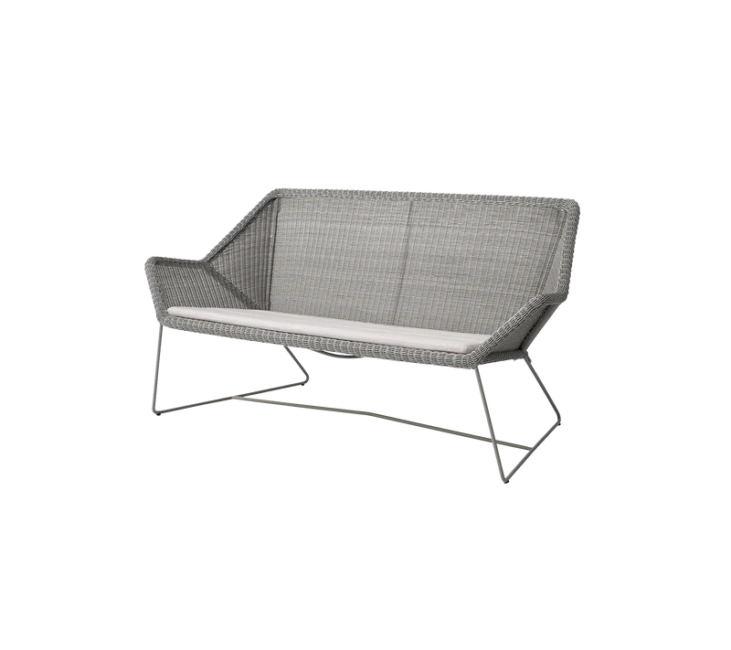Breeze 2-seater sofa