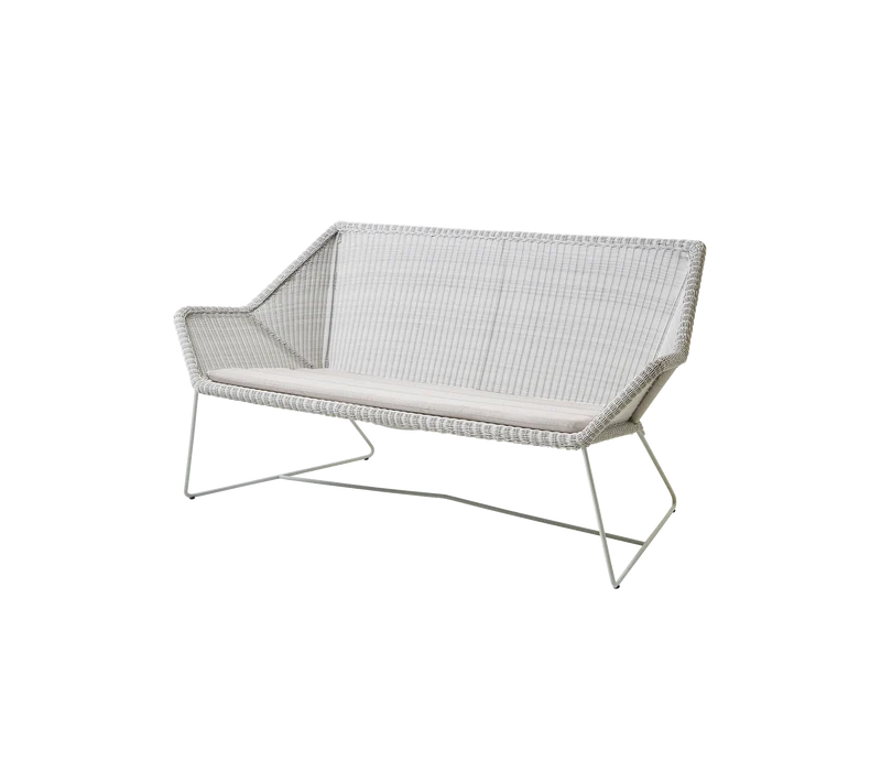 Breeze 2-seater sofa
