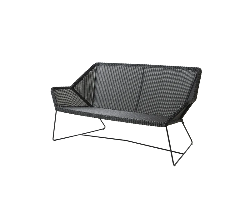 Breeze 2-seater sofa