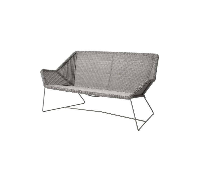 Breeze 2-seater sofa