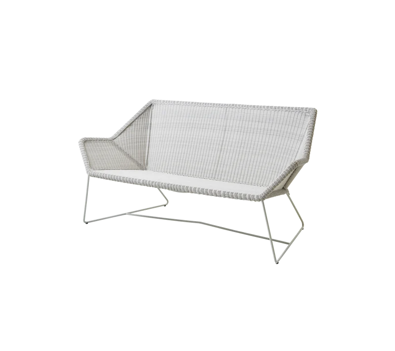 Breeze 2-seater sofa