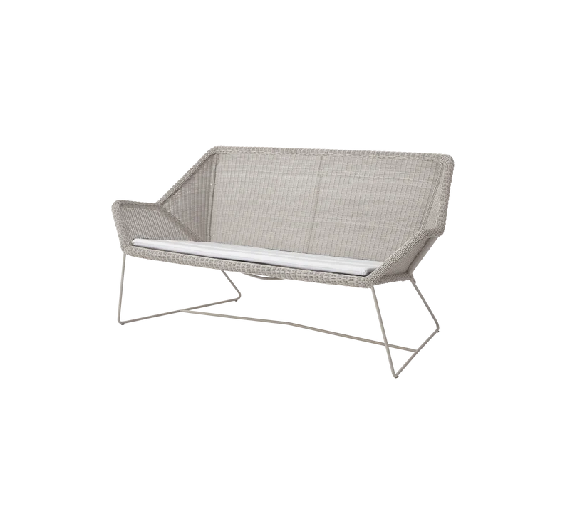 Breeze 2-seater sofa