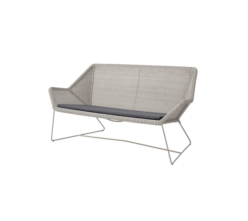 Breeze 2-seater sofa