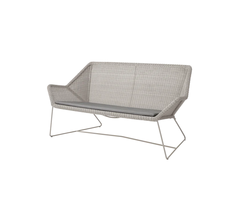 Breeze 2-seater sofa