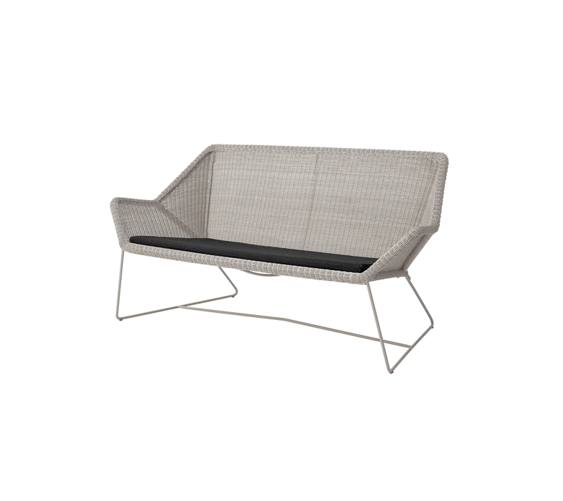 Breeze 2-seater sofa