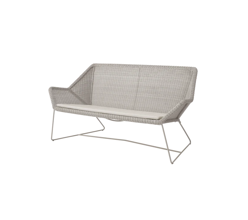 Breeze 2-seater sofa