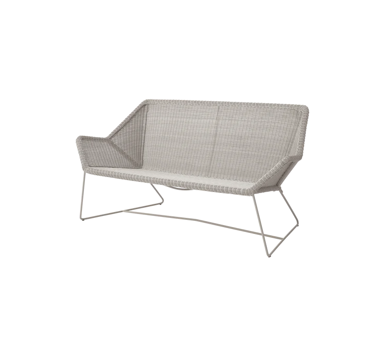 Breeze 2-seater sofa