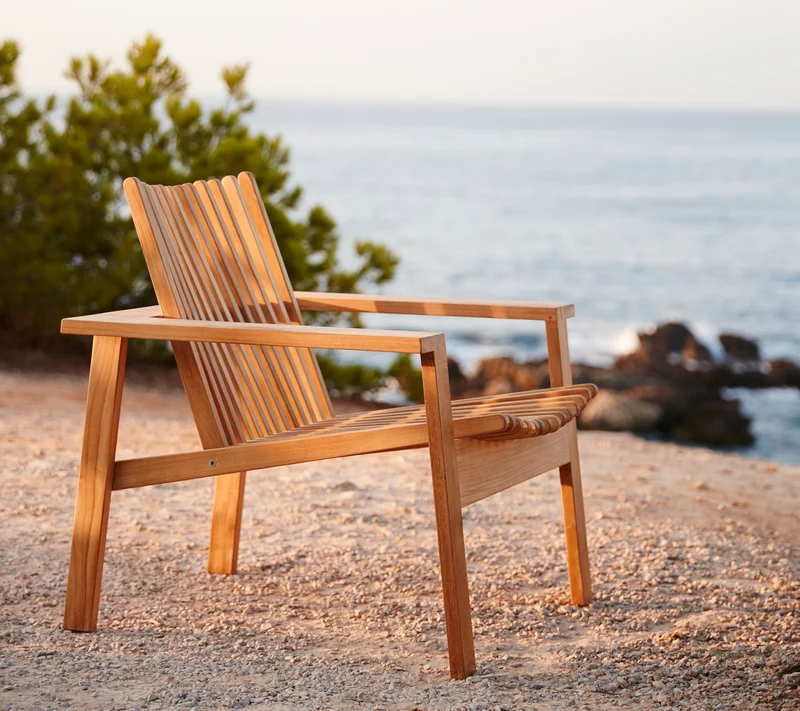 Amaze lounge chair
